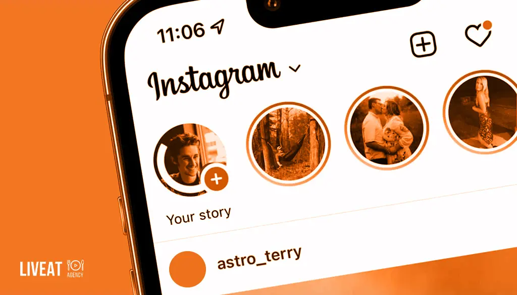 6_Realizza Storie di instagram