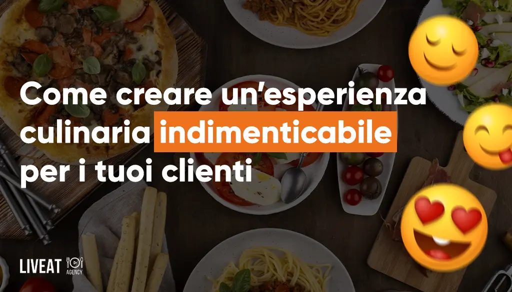 0_cop - Come creare un_esperienza culinaria indimenticabile per i tuoi clienti